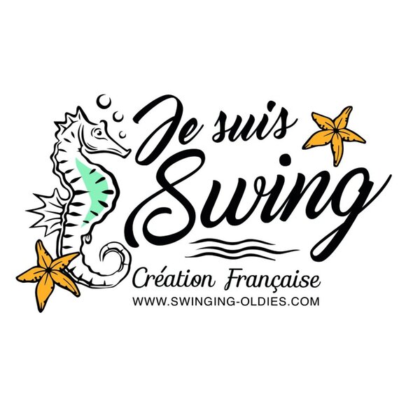 NWOT Pinup French Designer Swimsuit, Unworn size US Small / European 36 - Picture 7 of 7